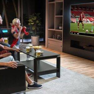 Max4TV is the best IPTV service provider in Dubai. They offer a wide selection of channels from all over the world, as well as features such as recording and pausing live television. In addition, their customer service team is available 24/7 to provide any help or support needed. If you're looking for a great IPTV service in Dubai, Max4TV is the way to go.