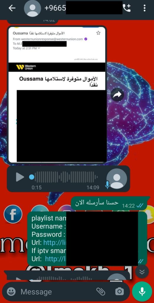 iptv dubai