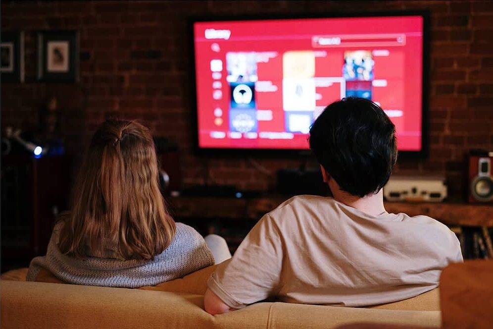 اشتراك iptv