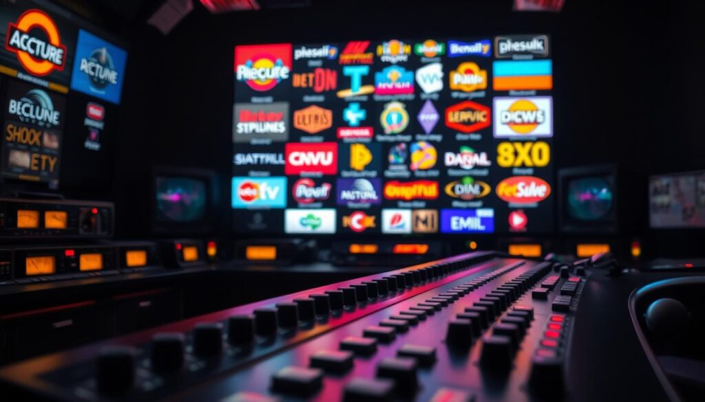 adult entertainment channels