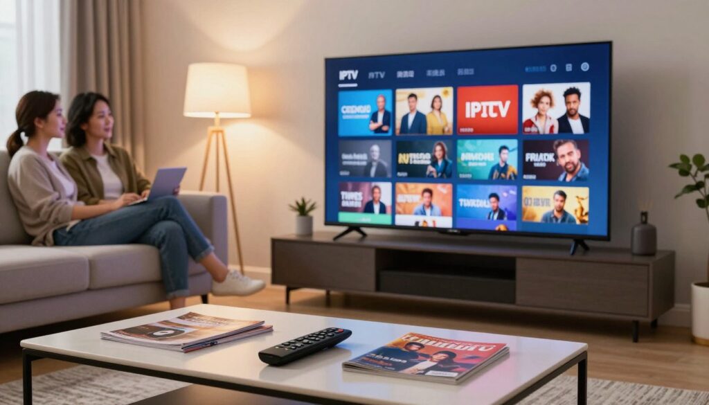 iptv with adult channels